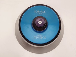 Thumbnail image of Sorvall F-28/50 Rotor 28,000rpm Lab