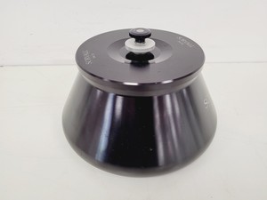Thumbnail image of Sorvall SM-24 Fixed Angle Rotor 20,500rpm 24 x 16mL Lab