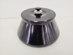 Thumbnail image of Sorvall SM-24 Fixed Angle Rotor 20,500rpm 24 x 16mL Lab