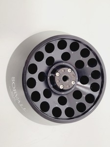 Thumbnail image of Sorvall SM-24 Fixed Angle Rotor 20,500rpm 24 x 16mL Lab