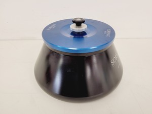 Thumbnail image of Sorvall SM-24 Fixed-Angle Rotor  20,500rpm 24 x 16mL Lab