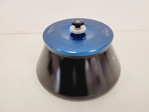 Thumbnail image of Sorvall SM-24 Fixed-Angle Rotor  20,500rpm 24 x 16mL Lab