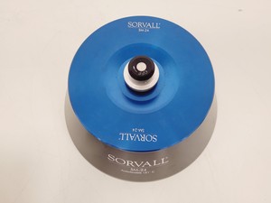 Thumbnail image of Sorvall SM-24 Fixed-Angle Rotor  20,500rpm 24 x 16mL Lab
