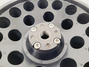 Thumbnail image of Sorvall SM-24 Fixed-Angle Rotor  20,500rpm 24 x 16mL Lab