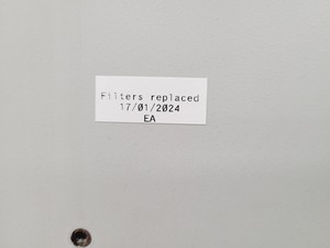 Thumbnail image of Whatman/Parker Balston UHP Nitrogen Generator Model 76-94-220