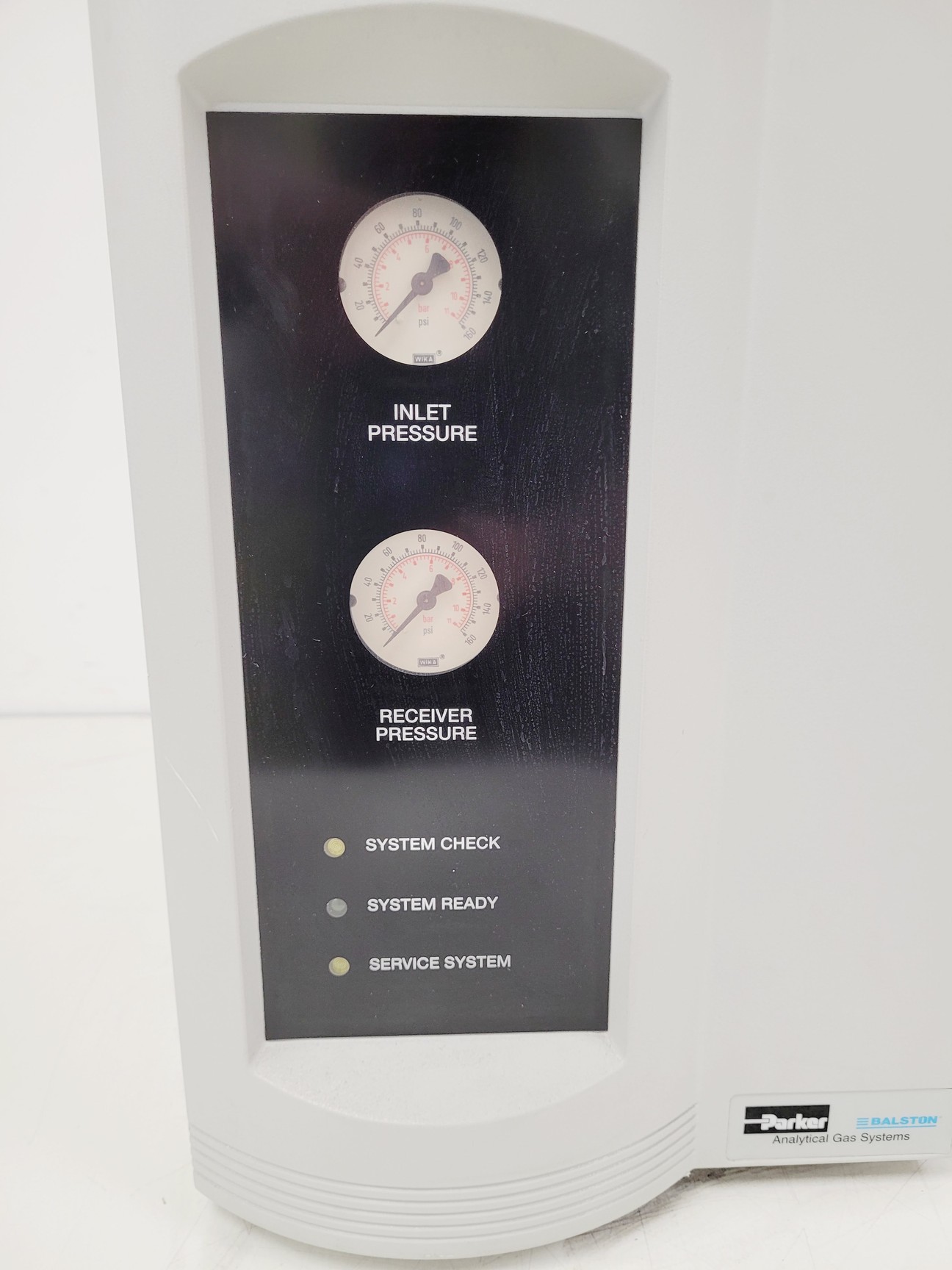 Image of Whatman/Parker Balston UHP Nitrogen Generator Model 76-94-220
