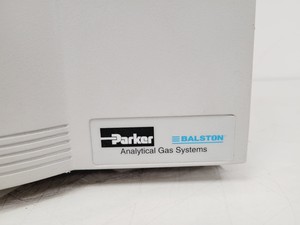 Thumbnail image of Whatman/Parker Balston UHP Nitrogen Generator Model 76-94-220