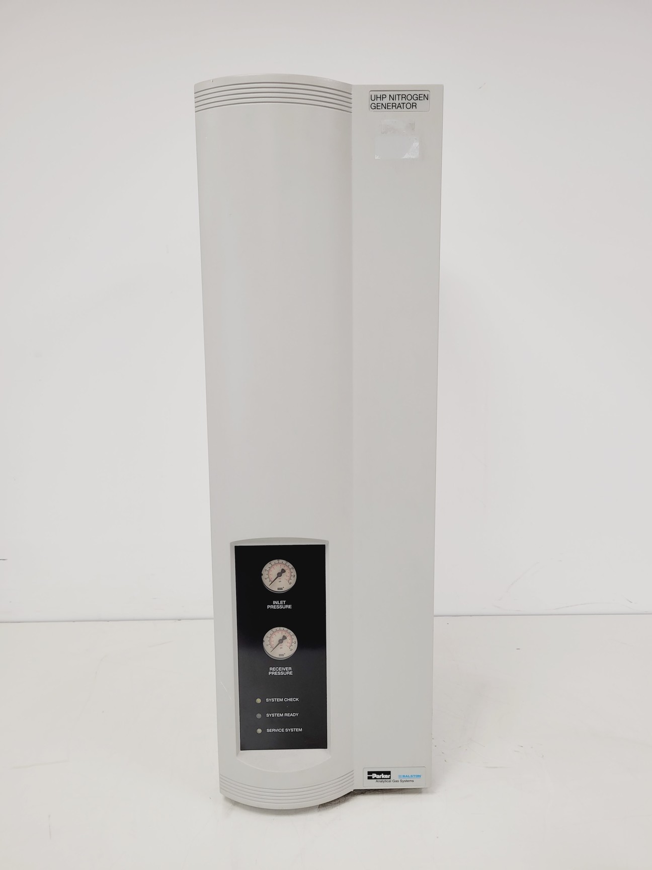 Image of Whatman/Parker Balston UHP Nitrogen Generator Model 76-94-220