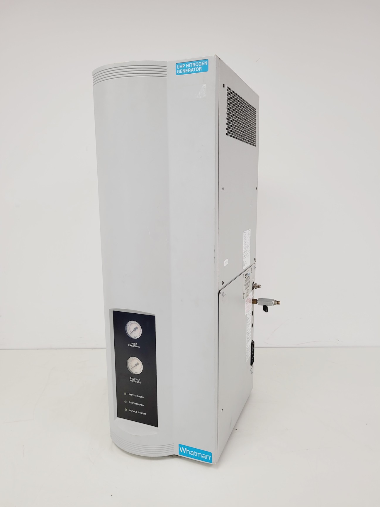 Image of Whatman/Parker Balston UHP Nitrogen Generator Model 76-94-220