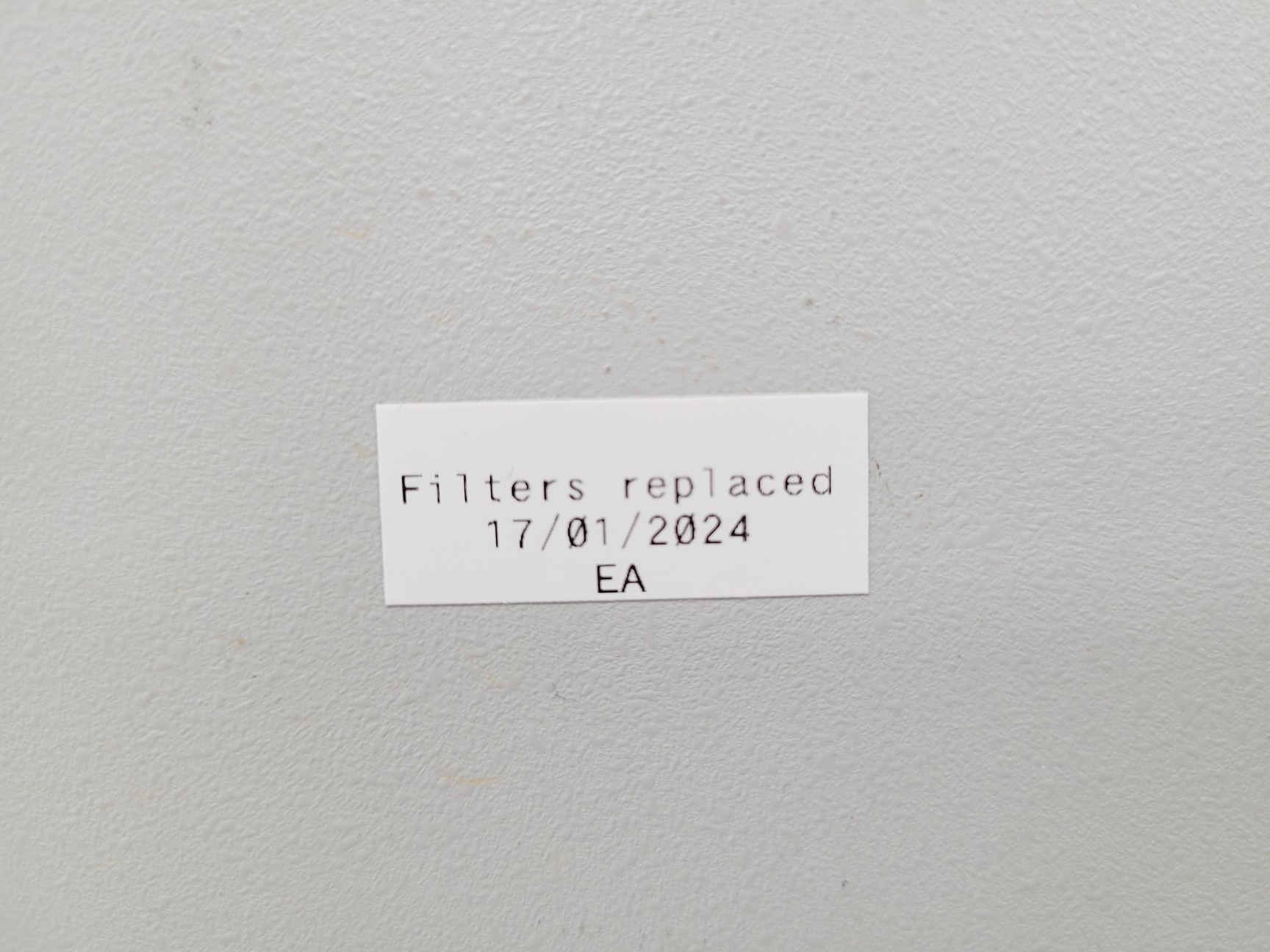 Image of Whatman/Parker Balston UHP Nitrogen Generator Model 76-94-220