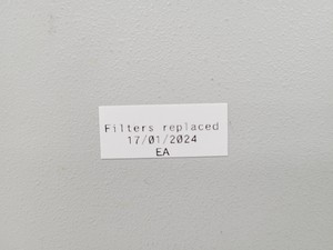Thumbnail image of Whatman/Parker Balston UHP Nitrogen Generator Model 76-94-220