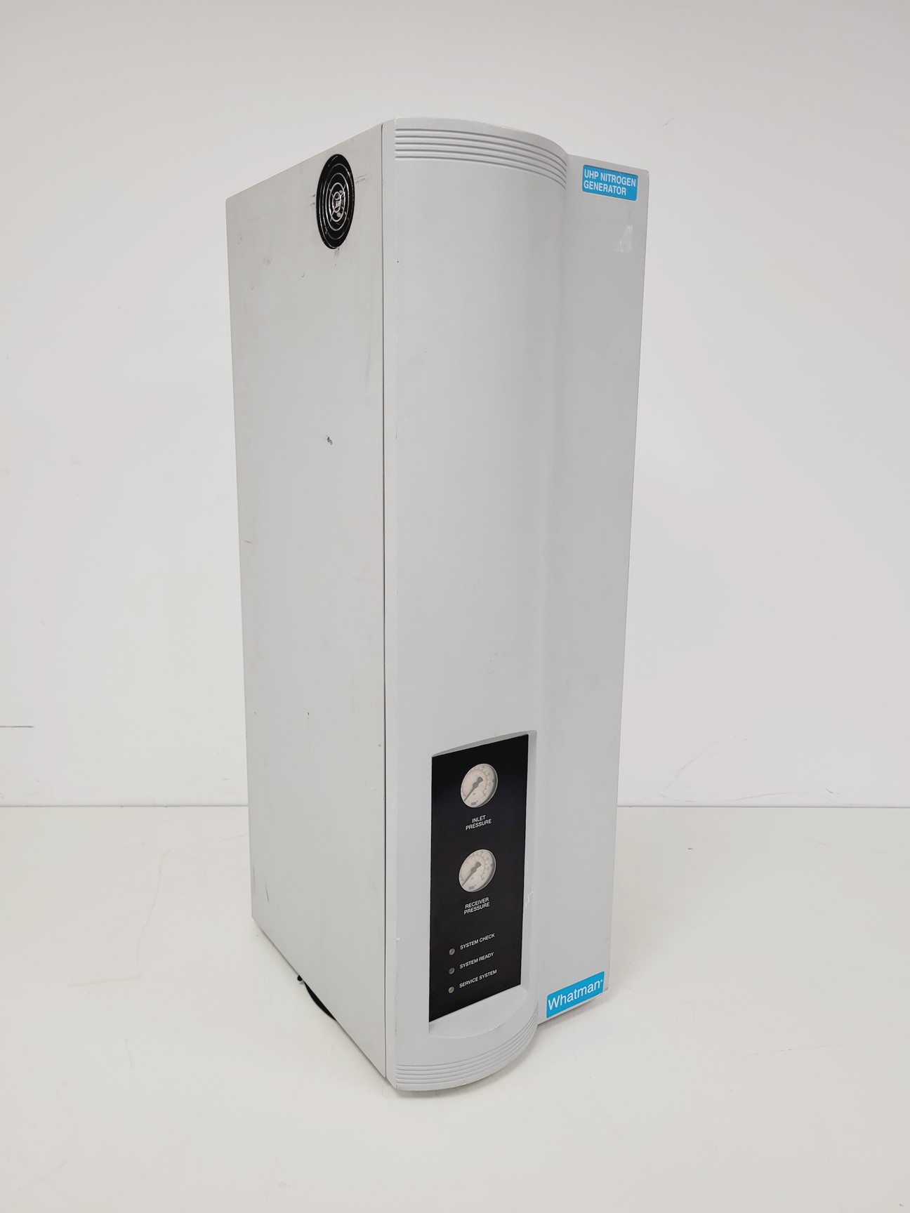 Image of Whatman/Parker Balston UHP Nitrogen Generator Model 76-94-220