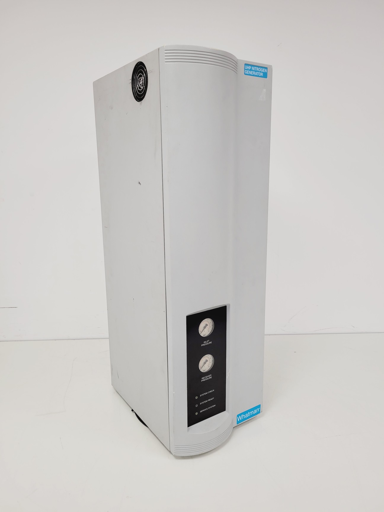 Image of Whatman/Parker Balston UHP Nitrogen Generator Model 76-94-220