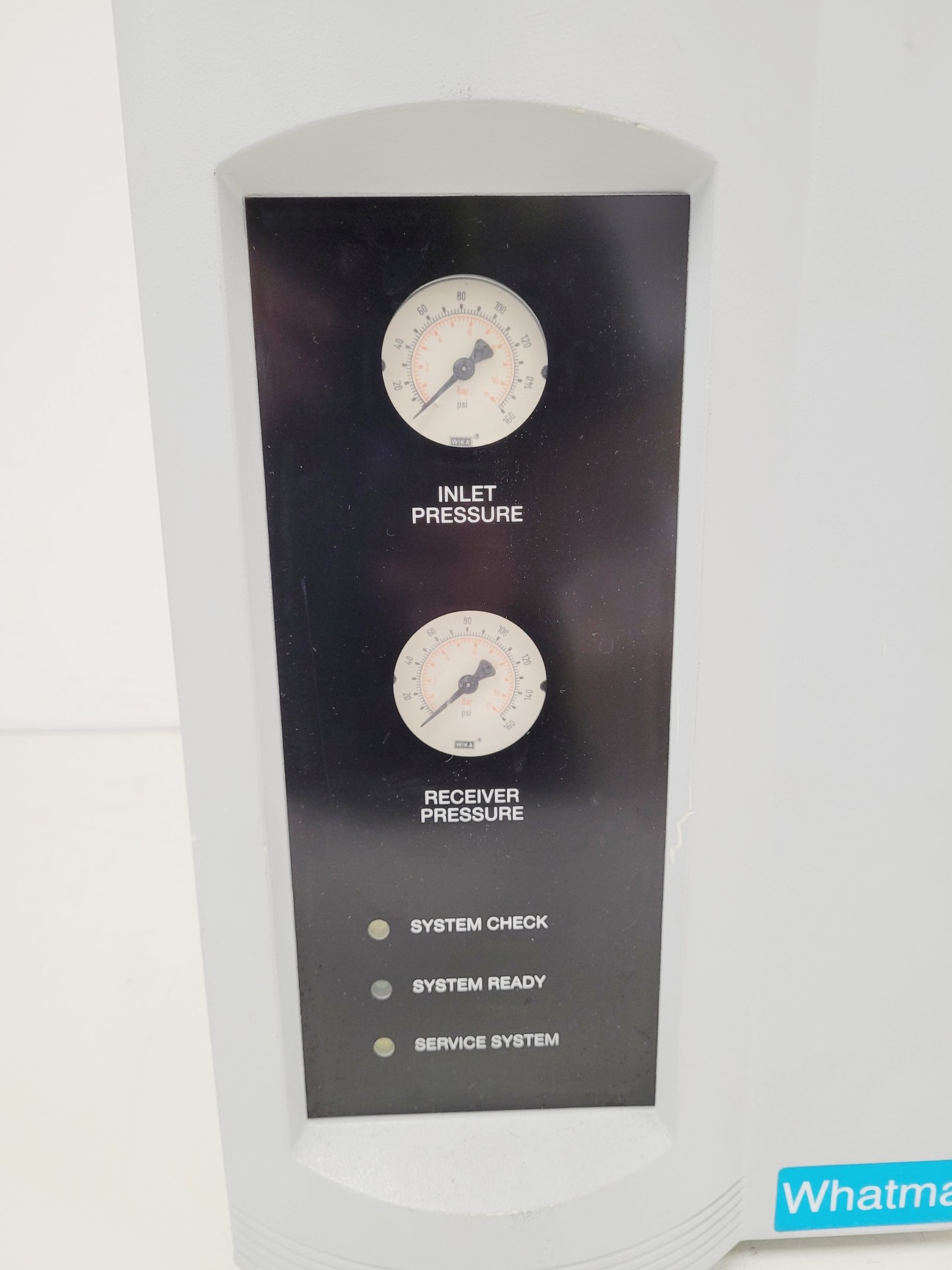 Image of Whatman/Parker Balston UHP Nitrogen Generator Model 76-94-220