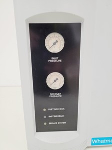 Thumbnail image of Whatman/Parker Balston UHP Nitrogen Generator Model 76-94-220