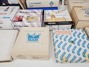 Thumbnail image of Job Lot 43 x Various GC Columns Mixed Brands Varian, Agilent, Chrompack