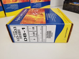 Thumbnail image of Job Lot 43 x Various GC Columns Mixed Brands Varian, Agilent, Chrompack