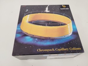 Thumbnail image of Job Lot 43 x Various GC Columns Mixed Brands Varian, Agilent, Chrompack