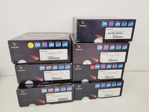 Thumbnail image of Job Lot 43 x Various GC Columns Mixed Brands Varian, Agilent, Chrompack