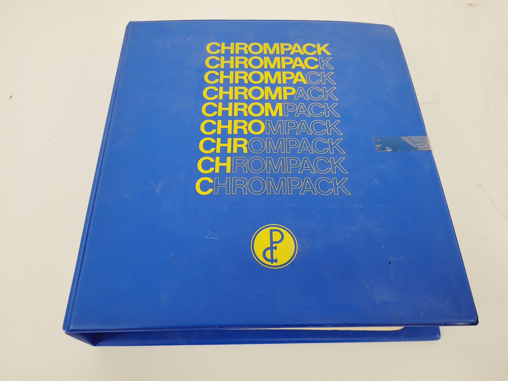 Image of Job Lot 43 x Various GC Columns Mixed Brands Varian, Agilent, Chrompack