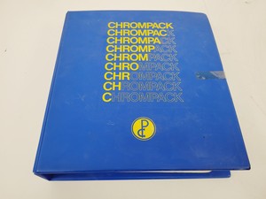 Thumbnail image of Job Lot 43 x Various GC Columns Mixed Brands Varian, Agilent, Chrompack