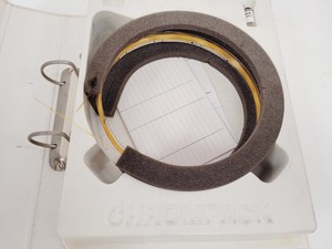 Thumbnail image of Job Lot 43 x Various GC Columns Mixed Brands Varian, Agilent, Chrompack