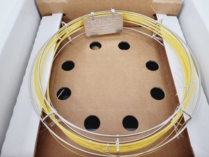 Thumbnail image of Job Lot 43 x Various GC Columns Mixed Brands Varian, Agilent, Chrompack