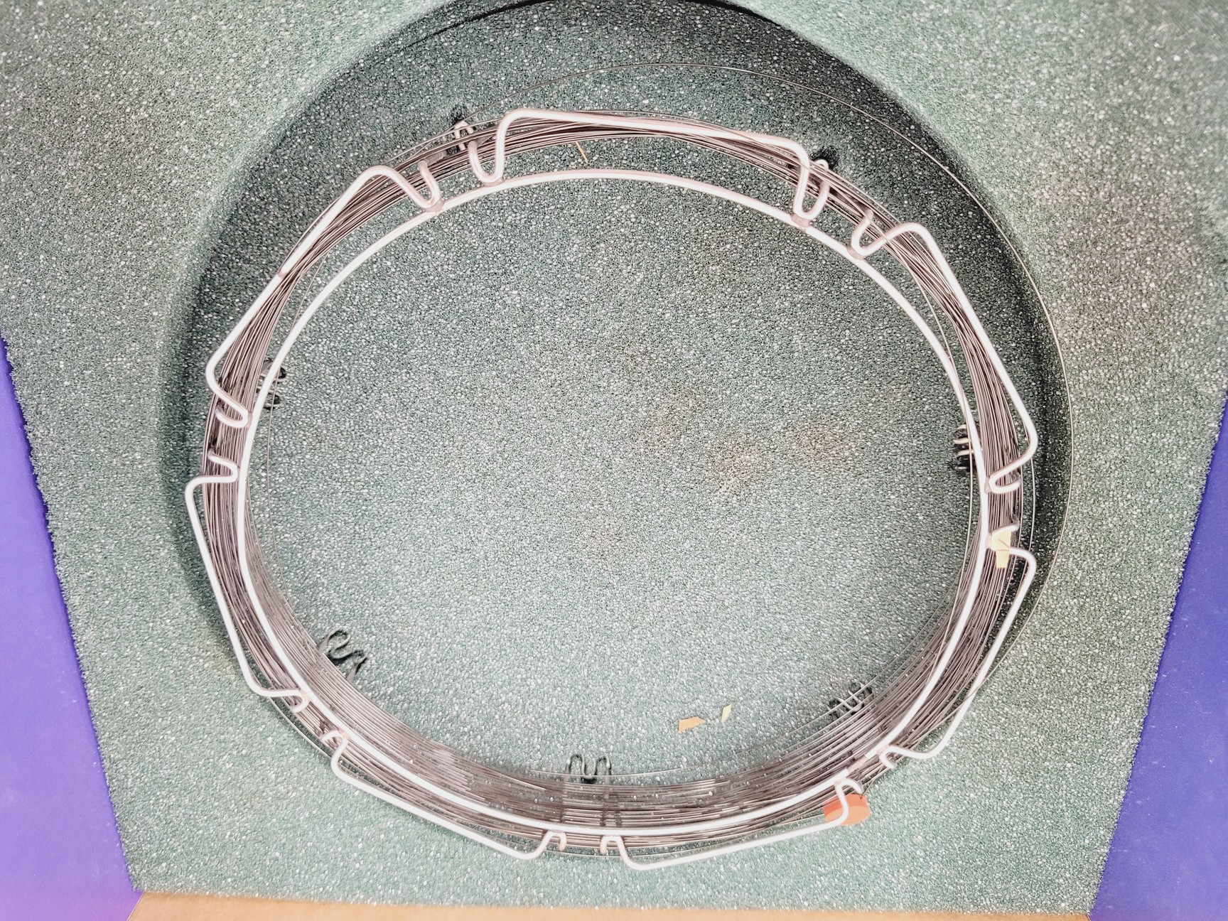 Image of Job Lot 43 x Various GC Columns Mixed Brands Varian, Agilent, Chrompack