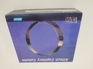 Thumbnail image of Job Lot 43 x Various GC Columns Mixed Brands Varian, Agilent, Chrompack