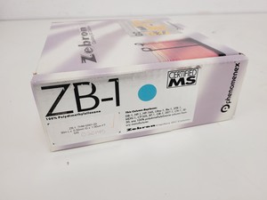 Thumbnail image of Job Lot 43 x Various GC Columns Mixed Brands Varian, Agilent, Chrompack