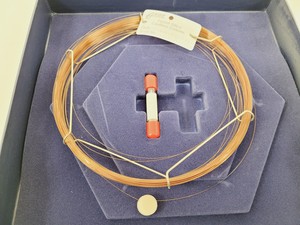 Thumbnail image of Job Lot 43 x Various GC Columns Mixed Brands Varian, Agilent, Chrompack