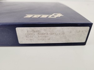 Thumbnail image of Job Lot 43 x Various GC Columns Mixed Brands Varian, Agilent, Chrompack