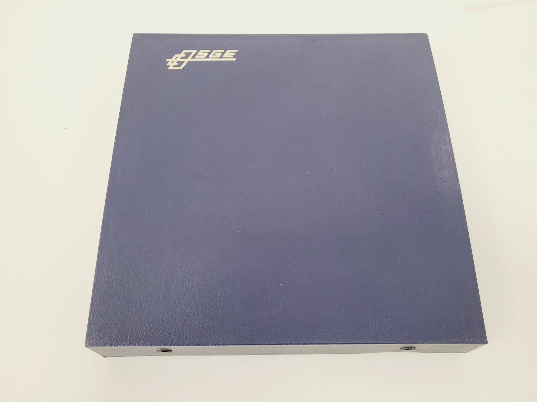 Image of Job Lot 43 x Various GC Columns Mixed Brands Varian, Agilent, Chrompack