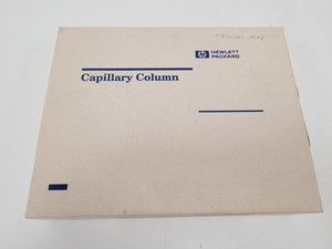 Thumbnail image of Job Lot 43 x Various GC Columns Mixed Brands Varian, Agilent, Chrompack