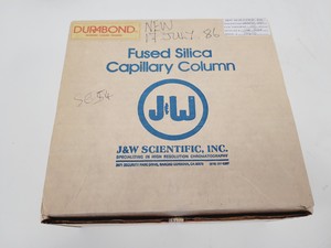 Thumbnail image of Job Lot 43 x Various GC Columns Mixed Brands Varian, Agilent, Chrompack