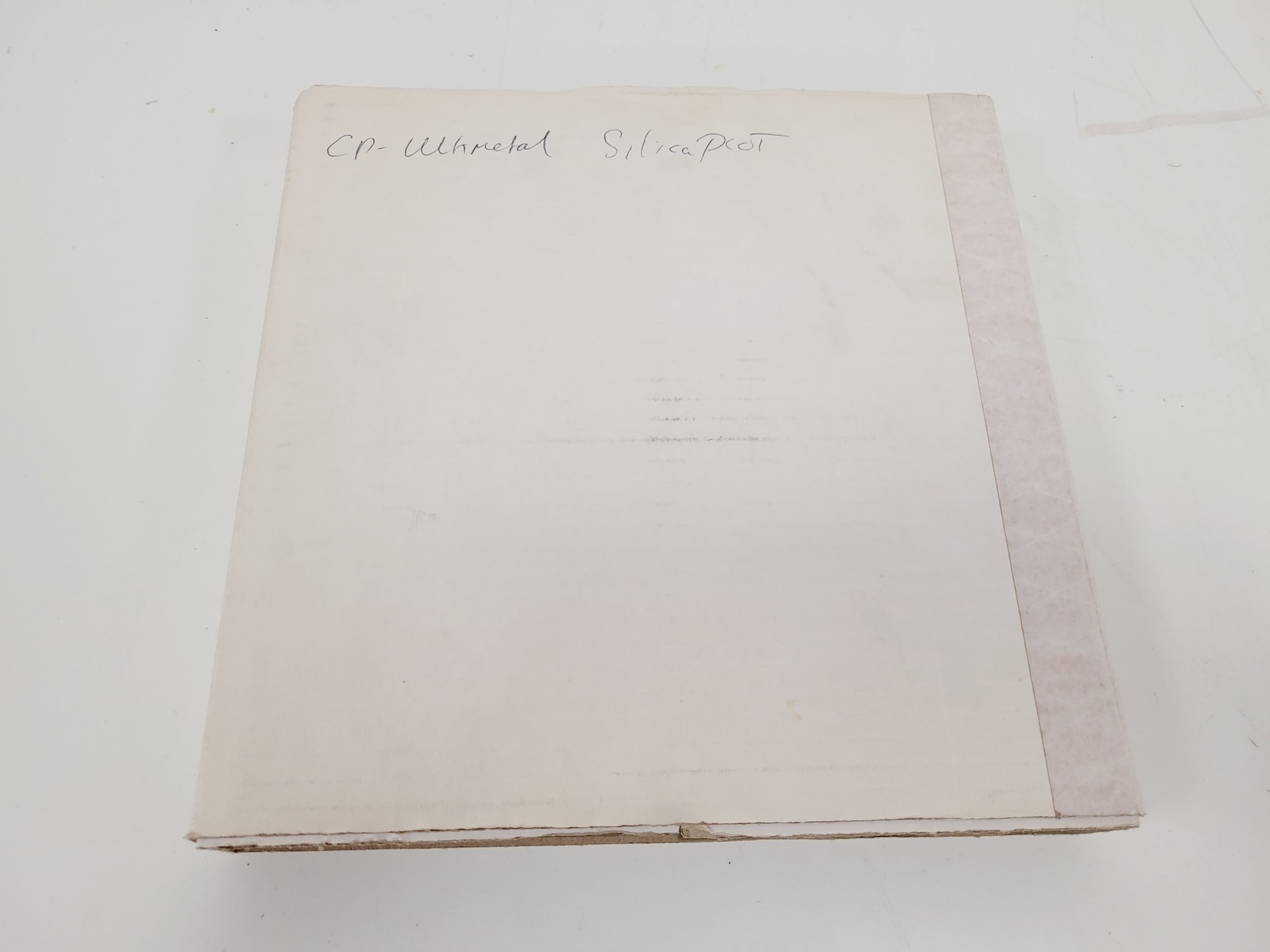 Image of Job Lot 43 x Various GC Columns Mixed Brands Varian, Agilent, Chrompack