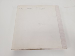 Thumbnail image of Job Lot 43 x Various GC Columns Mixed Brands Varian, Agilent, Chrompack