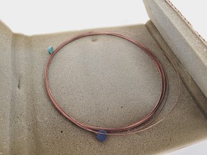 Thumbnail image of Job Lot 43 x Various GC Columns Mixed Brands Varian, Agilent, Chrompack