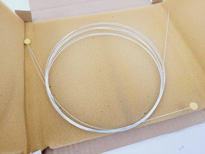 Thumbnail image of Job Lot 43 x Various GC Columns Mixed Brands Varian, Agilent, Chrompack