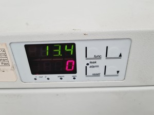 Thumbnail image of Perkin Elmer Series 200 Peltier Column Oven Lab