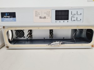 Thumbnail image of Perkin Elmer Series 200 Peltier Column Oven Lab