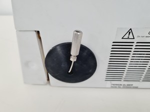 Thumbnail image of Perkin Elmer Series 200 Peltier Column Oven Lab