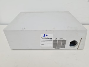 Thumbnail image of Perkin Elmer Series 200 Peltier Column Oven Lab