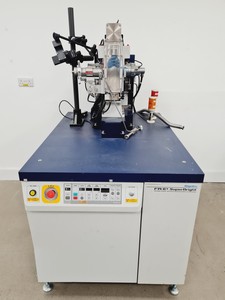 Thumbnail image of Rigaku FR-E+ SuperBright Ultrahigh-intensity Microfocus Rotating Anode X-Ray S/R