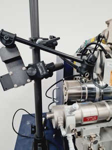 Thumbnail image of Rigaku FR-E+ SuperBright Ultrahigh-intensity Microfocus Rotating Anode X-Ray S/R