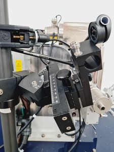 Thumbnail image of Rigaku FR-E+ SuperBright Ultrahigh-intensity Microfocus Rotating Anode X-Ray S/R