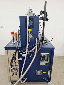 Thumbnail image of Rigaku FR-E+ SuperBright Ultrahigh-intensity Microfocus Rotating Anode X-Ray S/R