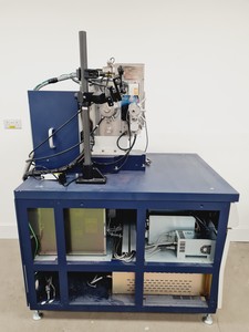 Thumbnail image of Rigaku FR-E+ SuperBright Ultrahigh-intensity Microfocus Rotating Anode X-Ray S/R