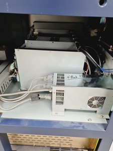 Thumbnail image of Rigaku FR-E+ SuperBright Ultrahigh-intensity Microfocus Rotating Anode X-Ray S/R
