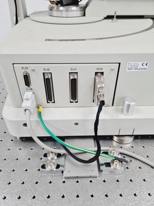 Thumbnail image of Rigaku FR-E+ SuperBright Ultrahigh-intensity Microfocus Rotating Anode X-Ray S/R